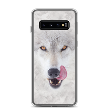 Samsung Galaxy S10 Wolf Samsung Case by Design Express