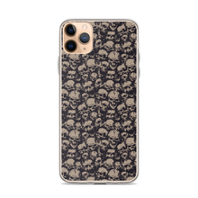 iPhone 11 Pro Max Skull Pattern iPhone Case by Design Express
