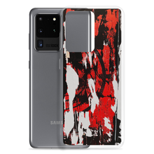 Street Art Samsung Case by Design Express