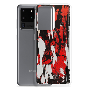 Street Art Samsung Case by Design Express