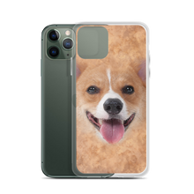 Corgi Dog iPhone Case by Design Express