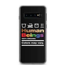 Samsung Galaxy S10 Human Beings Samsung Case by Design Express