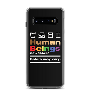 Samsung Galaxy S10 Human Beings Samsung Case by Design Express