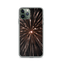 iPhone 11 Pro Firework iPhone Case by Design Express