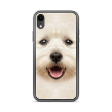 iPhone XR West Highland White Terrier Dog iPhone Case by Design Express