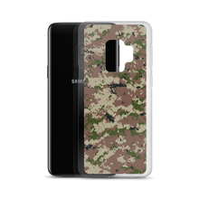 Desert Digital Camouflage Print Samsung Case by Design Express