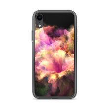 iPhone XR Nebula Water Color iPhone Case by Design Express