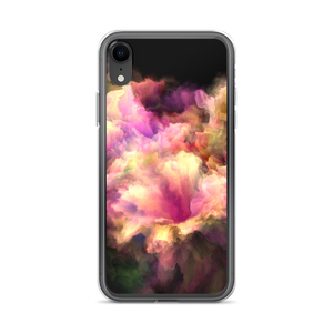 iPhone XR Nebula Water Color iPhone Case by Design Express