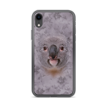 iPhone XR Koala iPhone Case by Design Express