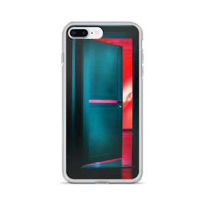 iPhone 7 Plus/8 Plus Doorlight iPhone Case by Design Express