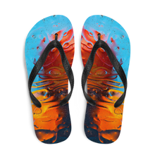 Abstract 01 Flip-Flops by Design Express