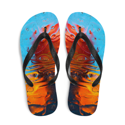 Abstract 01 Flip-Flops by Design Express