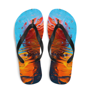 Abstract 01 Flip-Flops by Design Express