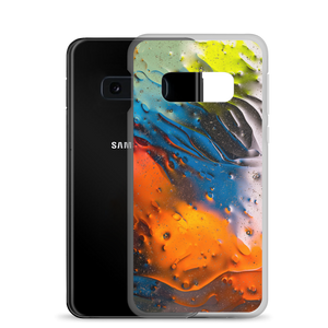 Abstract 03 Samsung Case by Design Express