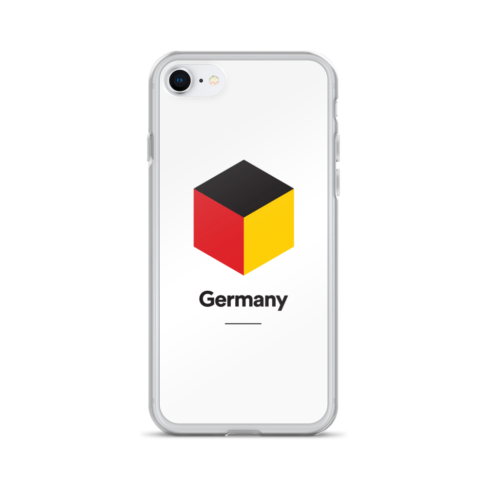 iPhone 7/8 Germany 