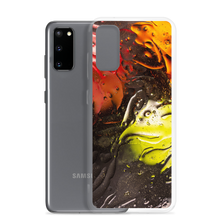 Abstract 02 Samsung Case by Design Express