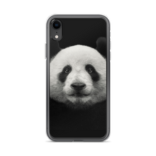 iPhone XR Panda iPhone Case by Design Express