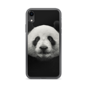 iPhone XR Panda iPhone Case by Design Express