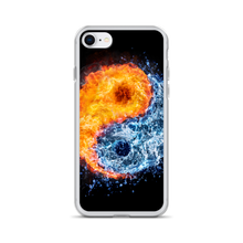 iPhone 7/8 Fire & Water iPhone Case by Design Express