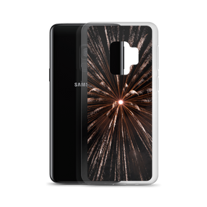 Firework Samsung Case by Design Express