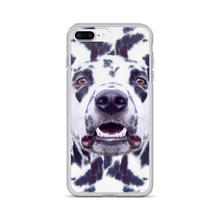 iPhone 7 Plus/8 Plus Damatian Dog iPhone Case by Design Express