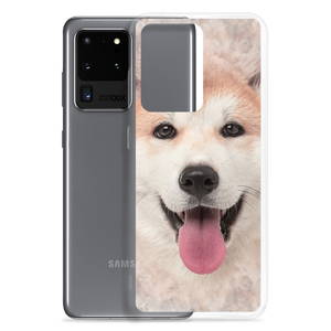 Akita Dog Samsung Case by Design Express