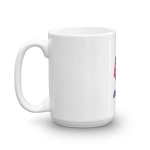 America "Star & Stripes" Mug Mugs by Design Express