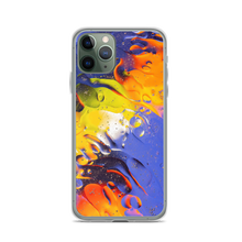 iPhone 11 Pro Abstract 04 iPhone Case by Design Express