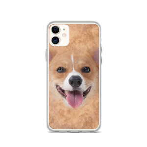 iPhone 11 Corgi Dog iPhone Case by Design Express