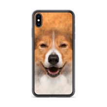iPhone XS Max Border Collie Dog iPhone Case by Design Express