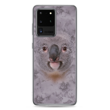 Samsung Galaxy S20 Ultra Koala Samsung Case by Design Express