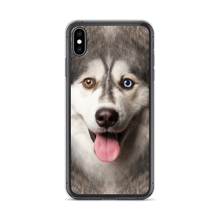 iPhone XS Max Husky Dog iPhone Case by Design Express