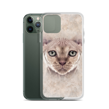 Devon Rex iPhone Case by Design Express