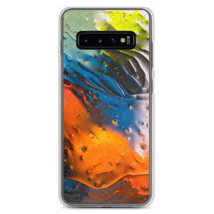 Samsung Galaxy S10+ Abstract 03 Samsung Case by Design Express