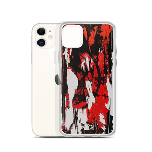 Street Art iPhone Case by Design Express