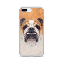 iPhone 7 Plus/8 Plus Bulldog Dog iPhone Case by Design Express