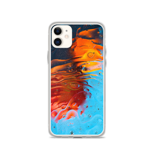 iPhone 11 Abstract 01 iPhone Case by Design Express