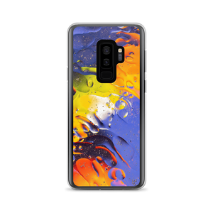 Samsung Galaxy S9+ Abstract 04 Samsung Case by Design Express