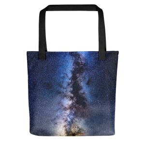 Default Title Milkyway Tote Bag by Design Express
