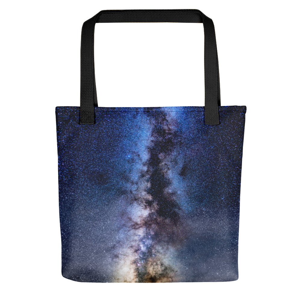 Default Title Milkyway Tote Bag by Design Express