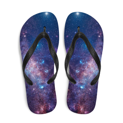 Galaxy Flip-Flops by Design Express