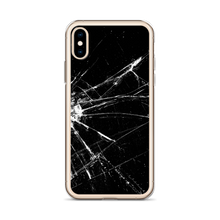 Cracked iPhone Case by Design Express