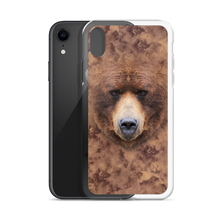 Grizzly iPhone Case by Design Express