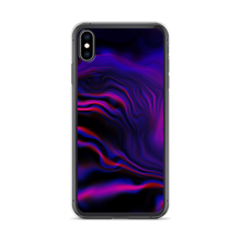 iPhone XS Max Glow in the Dark iPhone Case by Design Express
