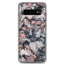 Samsung Galaxy S10+ Dried Leaf Samsung Case by Design Express