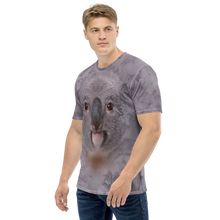 Koala Men's T-shirt by Design Express