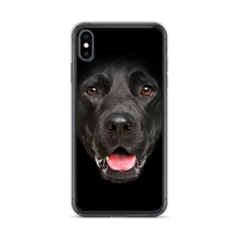 iPhone XS Max Labrador Dog iPhone Case by Design Express