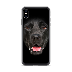 iPhone XS Max Labrador Dog iPhone Case by Design Express