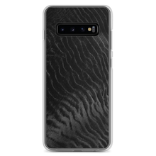 Samsung Galaxy S10+ Black Sands Samsung Case by Design Express