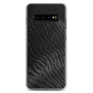 Samsung Galaxy S10+ Black Sands Samsung Case by Design Express